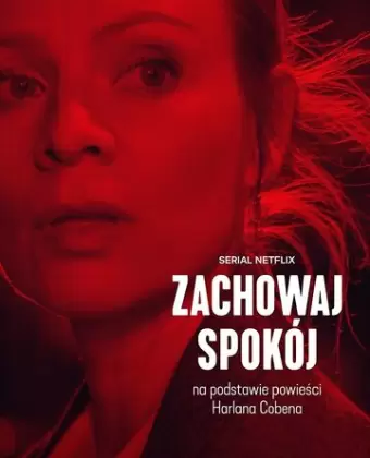 Мёртвая хватка / Zachowaj spokój