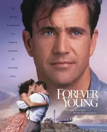 Вечно молодой / Forever Young