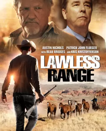 Округ беззакония / Lawless Range