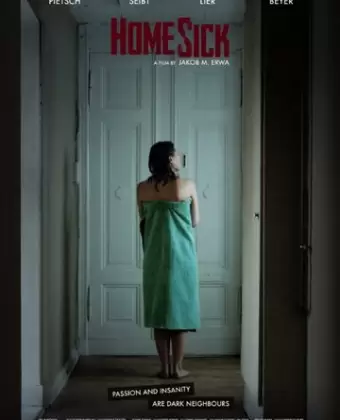 Тоскующая по дому / Homesick