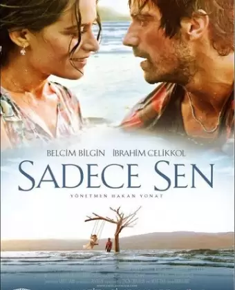 Только ты / Sadece sen