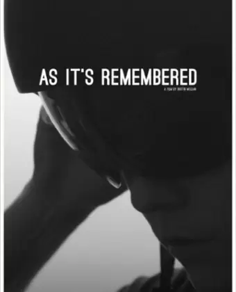 Мои воспоминания / As It's Remembered