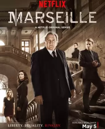 Марсель / Marseille