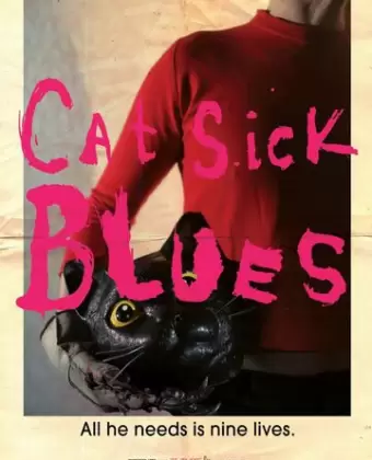 Блюз больного кота / Cat Sick Blues
