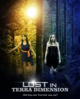 Затерянные в Терра-измерении / Lost in Terra Dimension