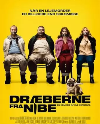 Убийцы из Нибе / Dræberne fra Nibe