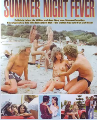 Лихорадка летней ночи / Summer Night Fever