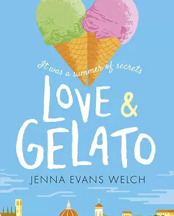 Любовь и мороженое / Love & Gelato