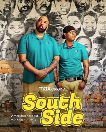 Южный Чикаго / South Side