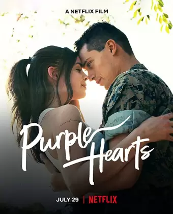 Пурпурные сердца / Purple Hearts