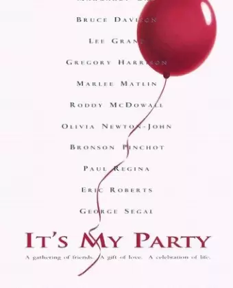 Это моя вечеринка / It's My Party