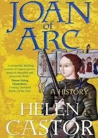 Жанна Д'Арк. Святая Воительница / Joan of Arc: God's Warrior
