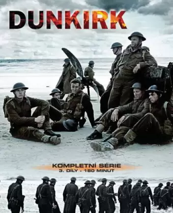 BBC: Дюнкерк / Dunkirk