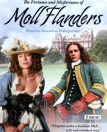 Успехи и неудачи Молл Фландерс / The Fortunes and Misfortunes of Moll Flanders