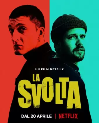 Поворотный момент / La svolta