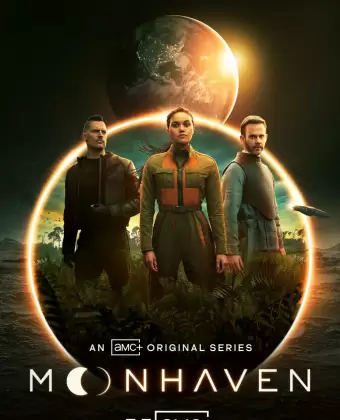 Мунхэвен / Moonhaven