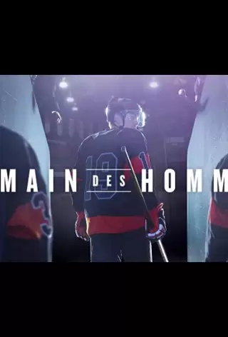 Завтрашние мужчины / Demain Des Hommes