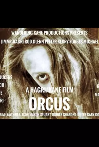 Оркус / Orcus