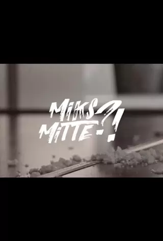 А почему бы и нет?! / Miks mitte?!