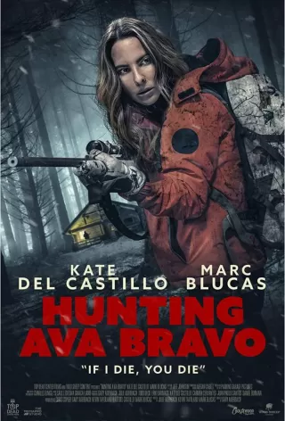 Охота на Еву Браво / Hunting Ava Bravo