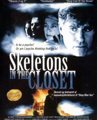 Скелеты в шкафу / Skeletons in the Closet