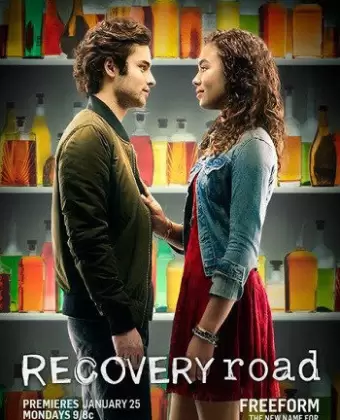 Путь к выздоровлению / Recovery Road