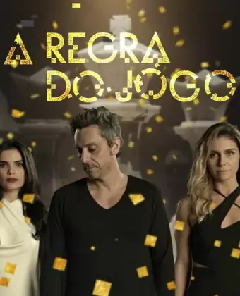 Правило игры / A Regra do Jogo