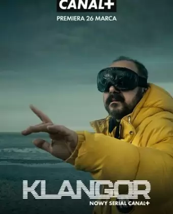Канарейка / Klangor