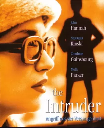 Нарушительница / The Intruder