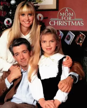 Мама к Рождеству / A Mom for Christmas