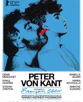 Петер фон Кант / Peter von Kant