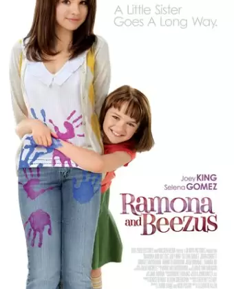Рамона и Бизус / Ramona and Beezus