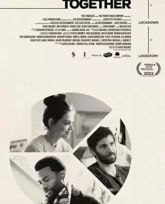 Одиноки вместе / Alone Together