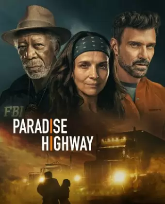 Райское шоссе / Paradise Highway