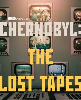 Чернобыль: Утерянные записи / Chernobyl: The Lost Tapes