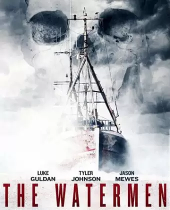 Рыбаки / The Watermen
