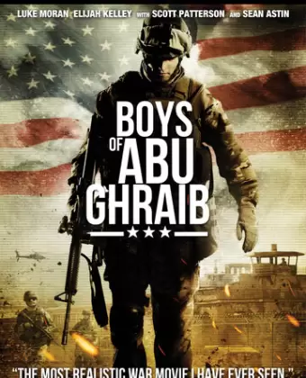 Парни из Абу-Грейб / Boys of Abu Ghraib