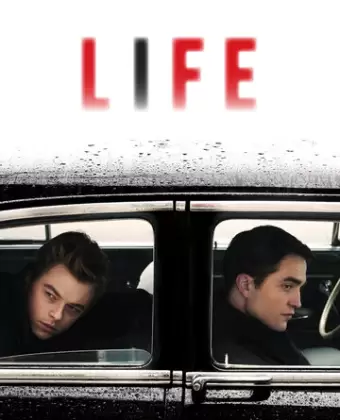 Лайф / Life