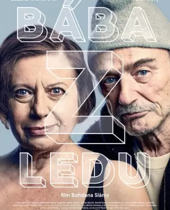 Ледяная мать / Bába z ledu