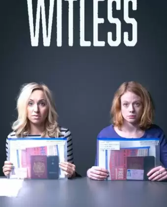 Тупицы / Witless