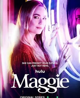 Мэгги / Maggie