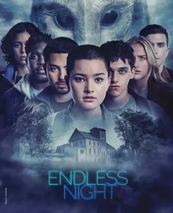 Бесконечная ночь / Endless Night