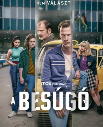Информатор / A besúgó