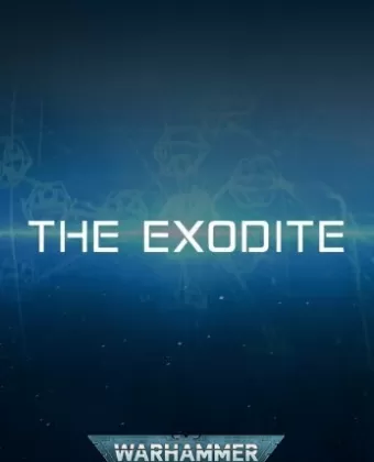 Экзодиит / The Exodite