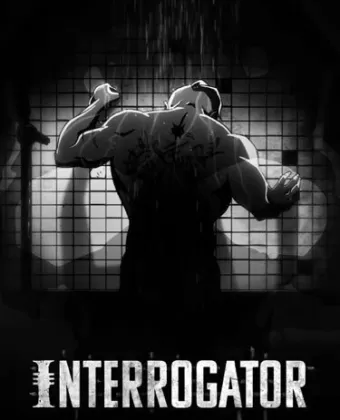 Дознаватель / Interrogator