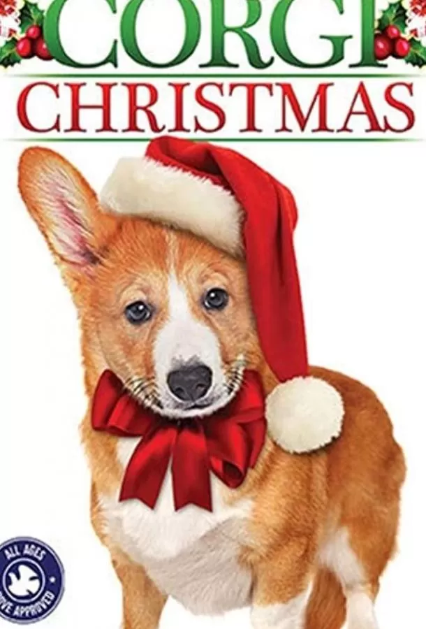 Рождество с корги / A Very Corgi Christmas
