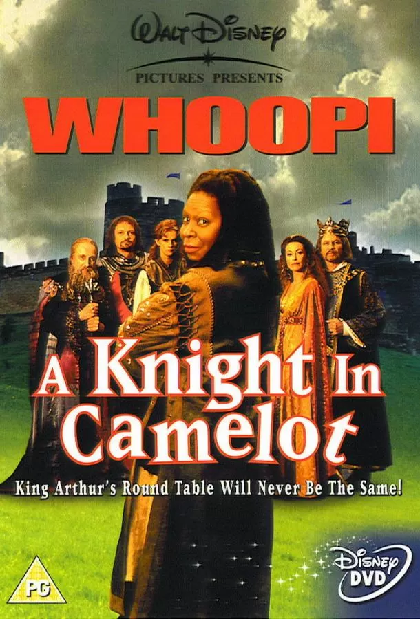 Рыцарь Камелота / A Knight in Camelot