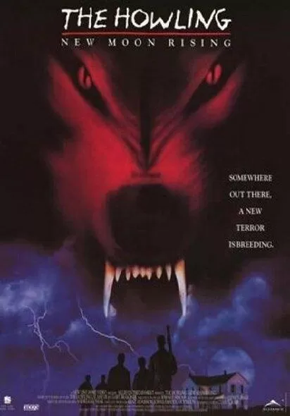 Вой 7: Восход новой луны / Howling: New Moon Rising