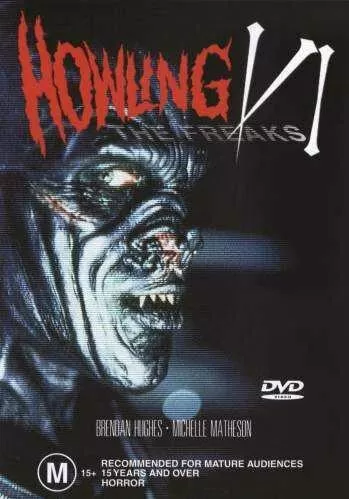 Вой 6 / Howling VI: The Freaks