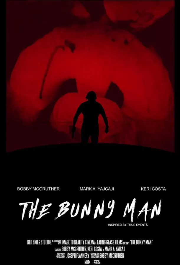 Человек-кролик / The Bunny Man